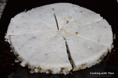 cutting kinnapathiri