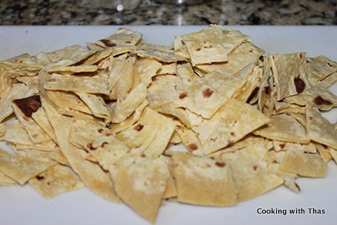 chpati