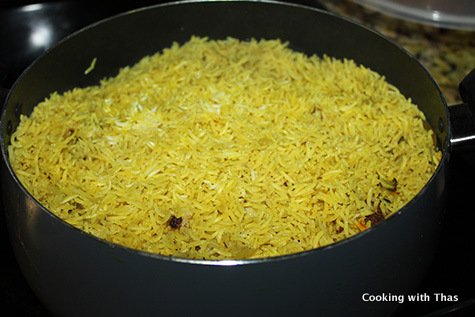 making maqloobeh