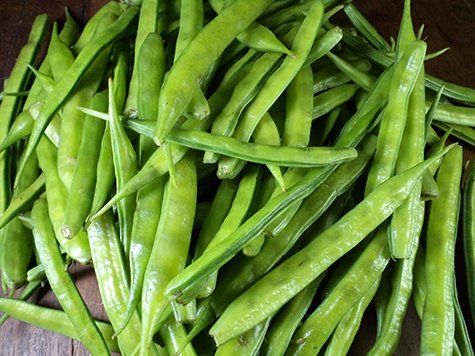 Cluster-Beans