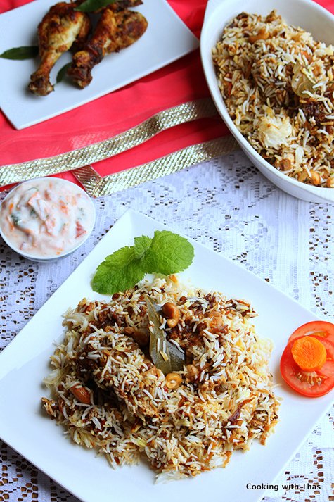 Thalassery-biryani