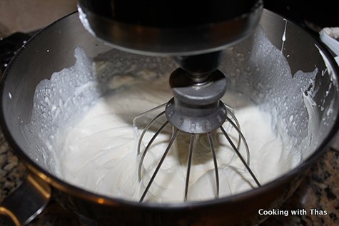 making-frosting