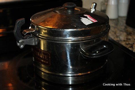 idiyappam cooker