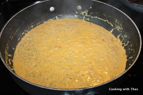 gravy