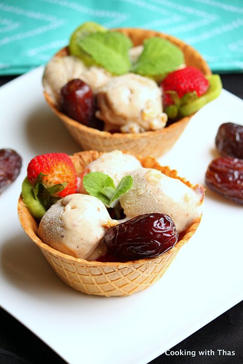 Medjool-Dates-Ice-cream