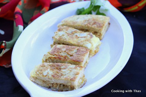 bread-with-chicken-filling