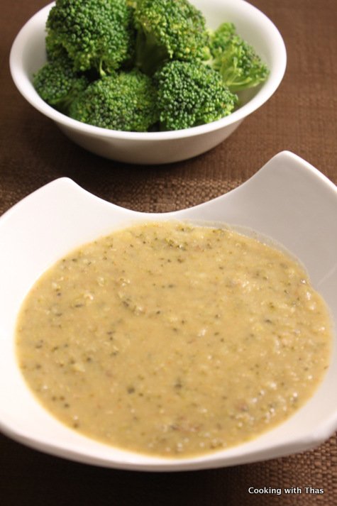 broccoli-lentil-soup