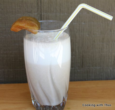 chikoo_shake