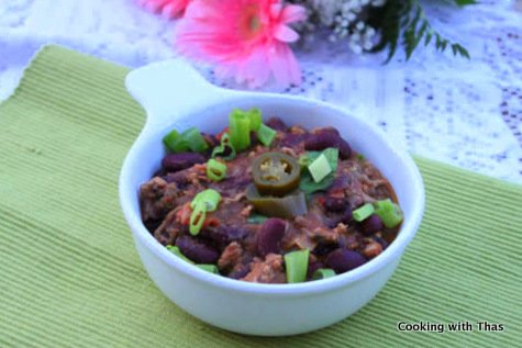 chili