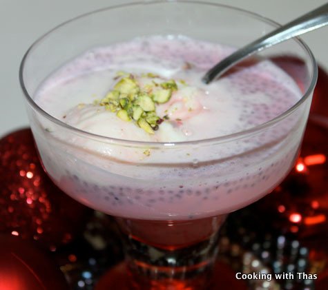 easy falooda