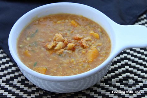 squash-lentil-soup