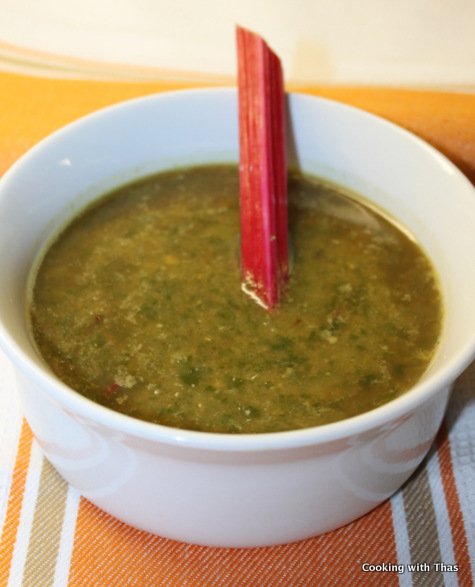 swiss-chare-red-lentil-soup