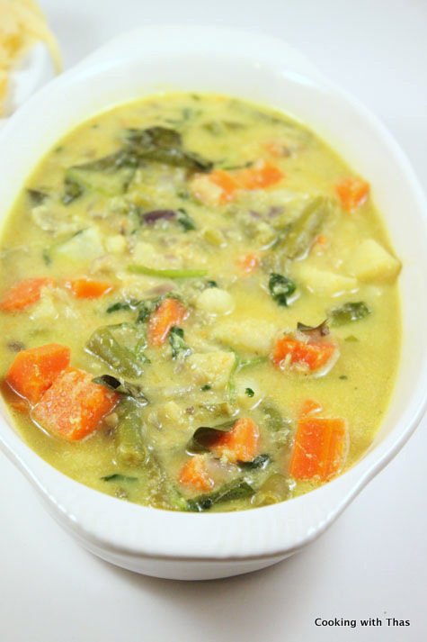 vegetable-korma