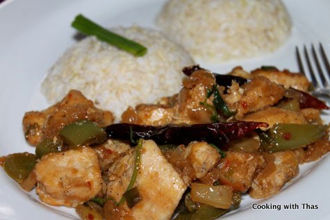 chili-chicken