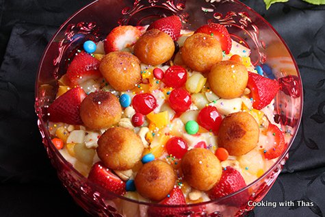 trifle