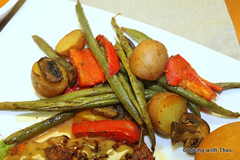 roasted-veggies