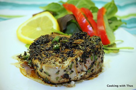 pan-fried-tuna-with-asian-glaze