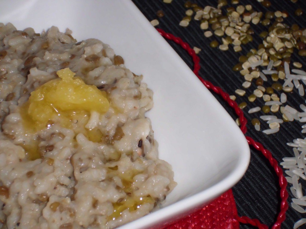 rice-kichidi