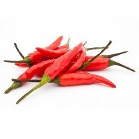birds eye chili
